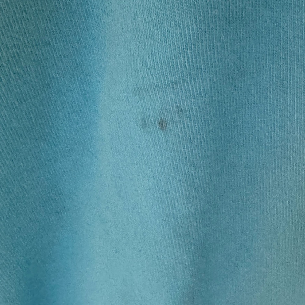Ralph Lauren Aqua Polo Shirt - Picture 4 of 4